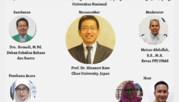 “Integrasi Humanisme dan Akademisme dari Perspektif Agama di Indonesia”