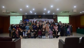 FBS Selenggarakan Career Day Bersama Dengan Kosaido HR Solution dan Talent Asia