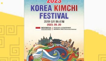 2023 Korea Kimchi Festival