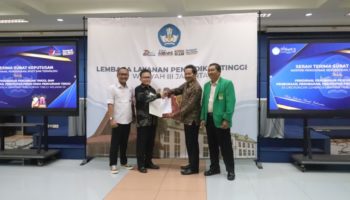 Prodi Linguistik Program Magister UNAS Resmi Dibuka Berdasarkan SK Mendikbudristek