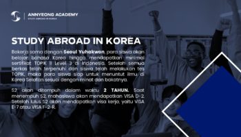 Annyeong Academy – Study Abroad in Korea