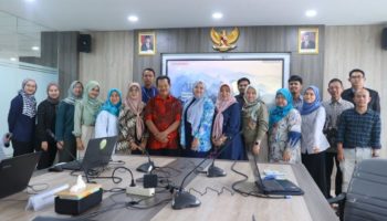 BPM UNAS Gelar Workshop Tindak Lanjut Rapat Kerja Fakultas Bahasa dan Sastra