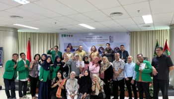 PELUNCURAN BUKU DAN SEMINAR SEMIOTIKA BUDAYA “Disrupsi Kebudayaan Indonesia di Tengah Globalisasi”