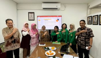 Sidang Seminar Hasil Program Studi Magister Linguistik, Fakultas Bahasa dan Sastra Angkatan Ganjil 2023