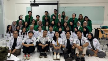 Musyawarah Mahasiswa (MUSMA) HIMABAKOR 2025