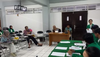 Seminar Proposal Semester Genap Tahun Akademik 2024/2025