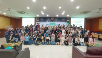 Seminar dan Lomba Ide Kreatif bertema  “Kreasi Korea untuk Anak TK : Seru, Singkat, Bermakna”