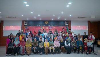 Yudisium Fakultas Bahasa dan Sastra UNAS: Merayakan Wisuda dengan Semangat Digitalisasi dan Kolaborasi Budaya