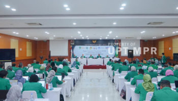 Tim Media Fakultas Bahasa dan Sastra UNAS Raih Penghargaan di Ajang RTM 2025