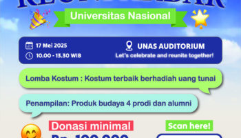 Gebyar Budaya 2025