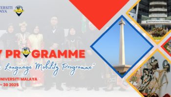 ✨ Exploring Cultures: Language Mobility Programme ✨