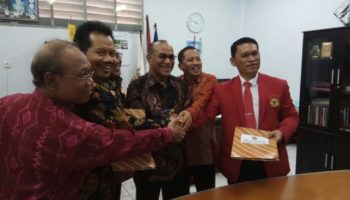 Kerjasama Program Magister dan Doktor FBS UNAS dengan Universitas Hasanuddin