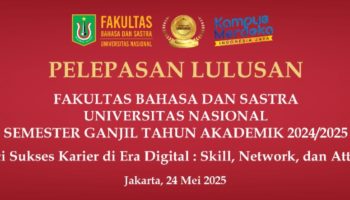 🎓 Pelepasan Lulusan 🎓