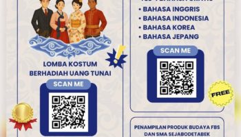 Gebyar Budaya 2025