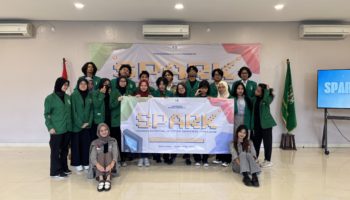 HIMASASING Gelar Kegiatan “SPARK”: Membangun Potensi, Sikap, Kesiapan, dan Pengetahuan Mahasiswa