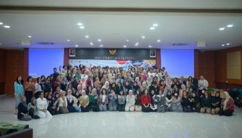 Fakultas Bahasa dan Sastra UNAS dan Universiti Malaya Pererat Kolaborasi Budaya Lewat Language Mobility Programme 2025