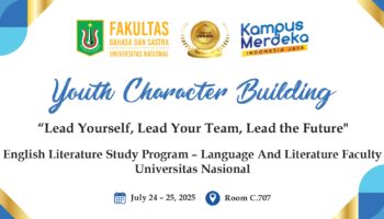 Youth Character Building 2025