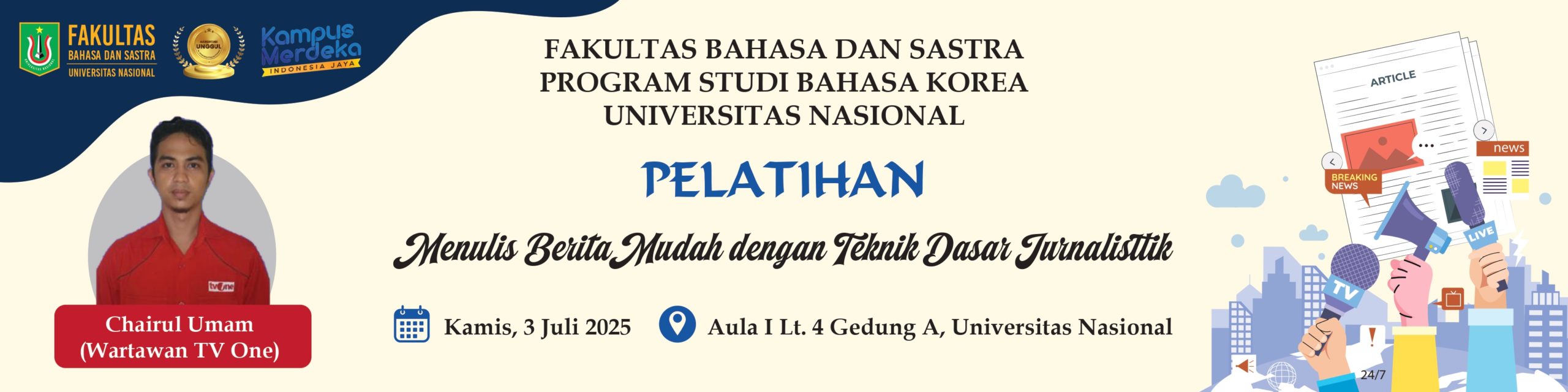 3 juli 25 - spanduk pelatihan menulis berikta FBS 1,5x6m_page-0001