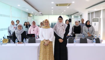 BPK Universitas Nasional Gelar Penyamaan Persepsi RPS, Ketua UPM FBS UNAS Hadir dalam Upaya Siapkan Implementasi Kurikulum OBE