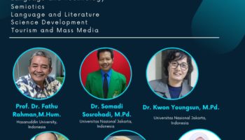 KONFERENSI INTERNASIONAL L2CT 2025