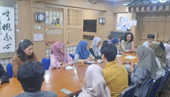 Rapat BULBAS 2025: Sinergi Antara HIMA, Dosen Pendamping, dan Pimpinan Fakultas untuk Penguatan Peran Mahasiswa di dalam kegiatan FBS