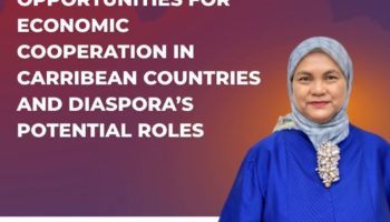 Diaspora Global Summit 2
