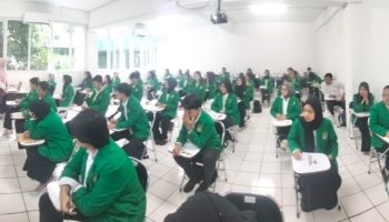 FBS UNAS dan IIEF Gelar Tes TOEFL ITP untuk Mahasiswa dan Umum