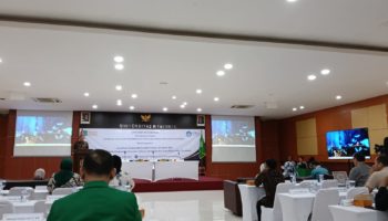 UNAS dan LLDIKTI III Gelar Sosialisasi Permendikitsaintek Nomor 63 Tahun 2025, FBS UNAS Hadir Aktif dalam Mendukung Kenaikan Jabatan Akademik Dosen