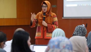 FBS UNAS Aktif Berkontribusi dalam Review dan Revisi RPS Semester Ganjil 2025/2026 yang di adakan oleh BPK UNAS