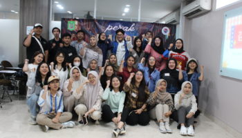 Pekan Raya Bahasa Korea (PERAK BAKOR) Vol. IV Hadir di Universitas Nasional: Tiga Hari Penuh Inspirasi, Budaya, dan Kreativitas