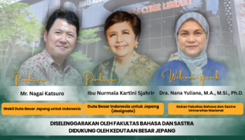 🌍 Seminar Internasional FBS UNAS