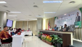 Dosen FBS UNAS Ikuti Workshop IKAT Menembus Scopus Q1 Bersama UCSI University