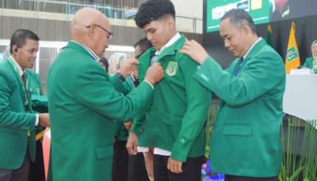 Sambut Mahasiswa Baru, UNAS Bekali Karakter dan Literasi Digital
