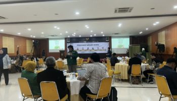 UNAS Gelar Konferensi Internasional Peradaban Melayu Dunia: Perkuat Hubungan Kohesif Hadapi Tantangan Peradaban Baru