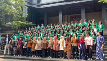 PLBA FBS UNAS 2025: Membangun Masa Depan Gemilang melalui Bahasa, Sastra, dan Budaya