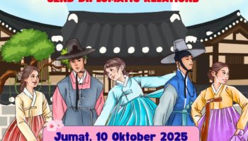 HANBOK FASHION SHOW 2025 🎎