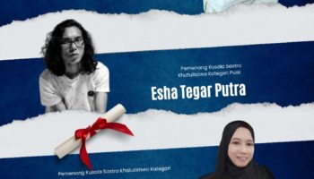 📢Kusala Kampus: Akademi Sastra Khatulistiwa Hadir di Universitas Nasional🎓