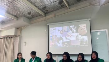 Prodi Sastra Indonesia FBS UNAS Gelar Sidang Proposal untuk 48 Mahasiswa