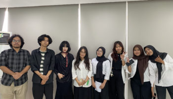 📰 Semangat Akademik di UTS Prodi Sastra Inggris: Prodi Sastra Inggris FBS Selenggarakan British Parliamentary Debate