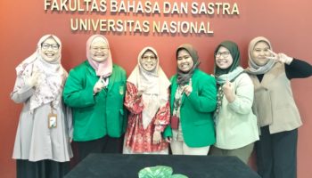 BPM Lakukan Pemantauan Pengisian Progress dan Pengumpulan Dokumen LKT serta RENOP TA 2024/2025 di Prodi Sastra Jepang FBS UNAS