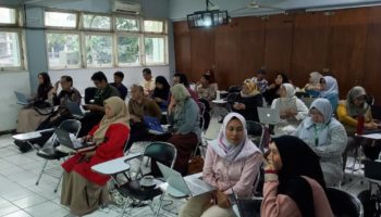 FBS UNAS Gelar Sosialisasi Aplikasi Tugas Akhir (APPSTA) bagi Dosen