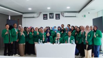 FBS UNAS Berperan Aktif dalam Audit Dokumen Berbasis Risiko TA 2024/2025