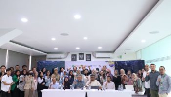BPM UNAS Tekankan Optimalisasi Website untuk Dukung PMB, Akreditasi, dan Pemeringkatan Internasional