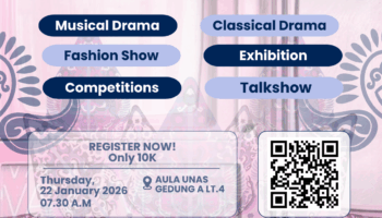 📣Cross Culture Festival 2026📣