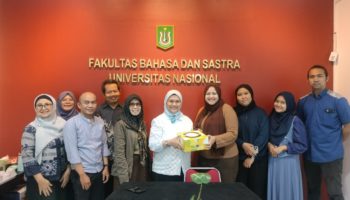 SOSIALISASI AUDIT MUTU INTERNAL (AMI)