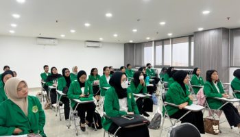 Prodi Sastra Indonesia UNAS Gelar Ujian Creative Copywriting: Bekali Mahasiswa Keterampilan Menulis Kreatif di Era Digital