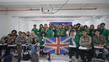 Musyawarah Mahasiswa (Musma) HIMASASING 2026: Wadah Demokrasi Mahasiswa dalam Semangat Deliberasi