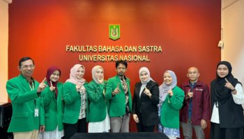 Prodi Sastra Indonesia Laksanakan Audit Lapangan AMI Berbasis Risiko TA 2024/2025
