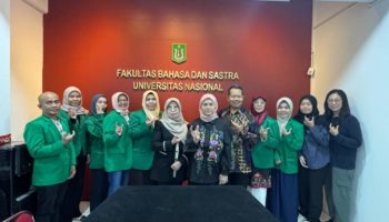 Prodi Magister Linguistik Laksanakan Audit Lapangan AMI Berbasis Risiko TA 2024/2025