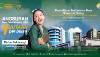 KULIAH HEMAT DIKAMPUS HEBAT!!! 🔥💸✨🎓